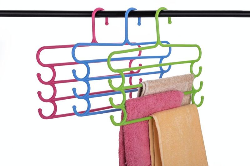 3 Layer Hanger