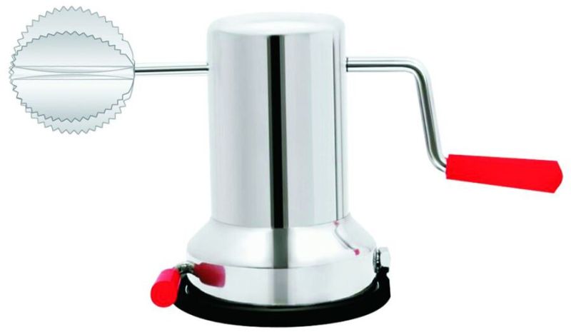 Coconut Scraper S.S.