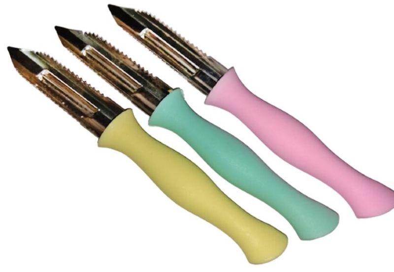 Dod  Vegetable Peeler