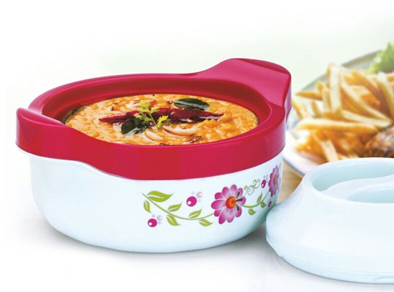 Flower Casserole 800 Ml