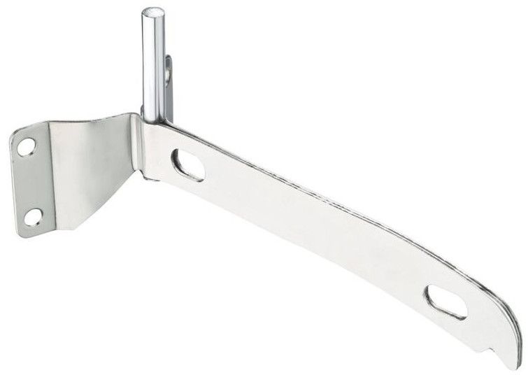 SS Pressure Cooker Brackets