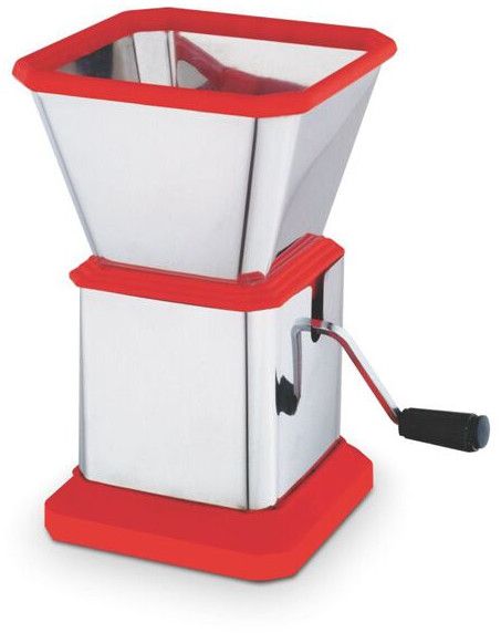 S S Chilly Cutter Square Delux