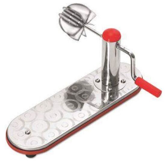 Steel Big Coconut Scraper