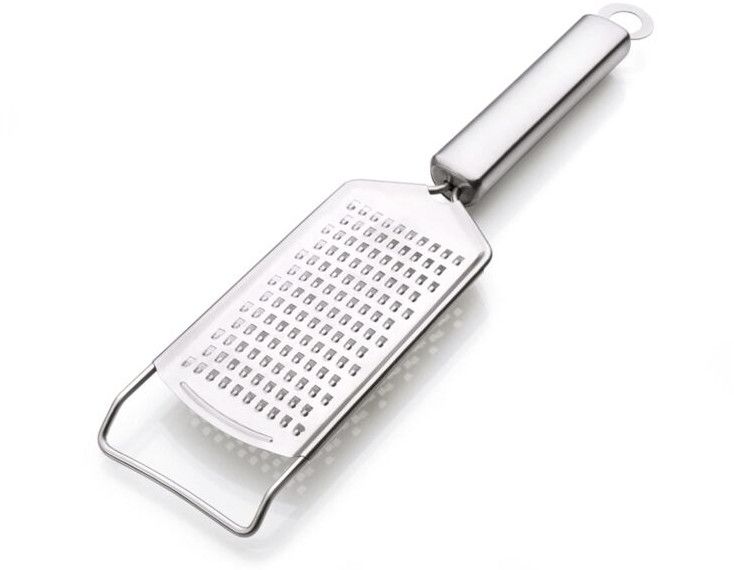 Steel Cheese Grater