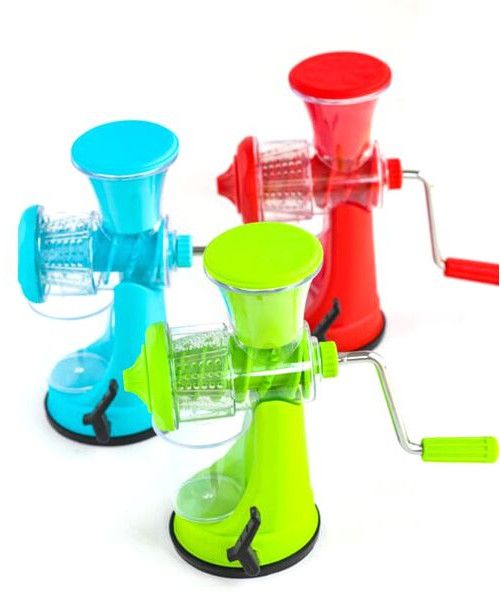 Tiny Juicer