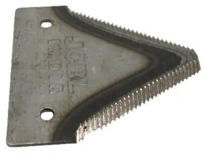 V Type Blade, Color : Silver, Packaging Type : Box for Cutting