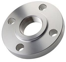 Forged Flanges Threaded