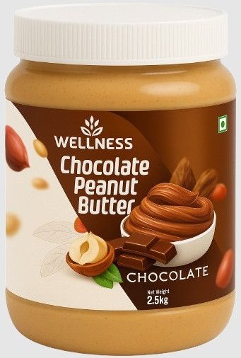 Chocolate Peanut Butter