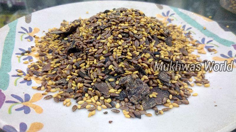 Gujrati Taste Mouth Freshener, Feature : Non Added Color