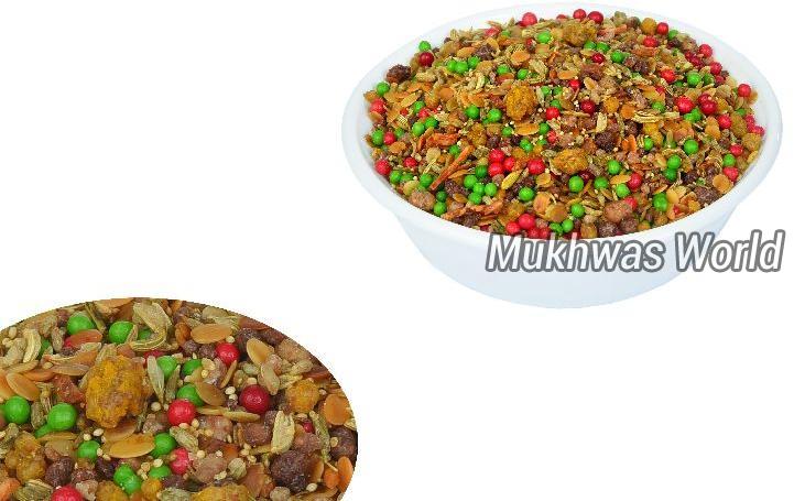 Kalkatti Taste Mouth Freshener