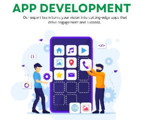 Mobile APP Development