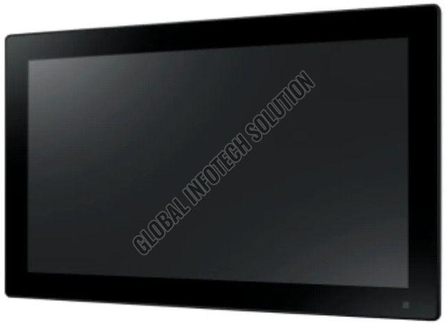 7 Inches Fanless PPC 321SW Rpl Panel PC