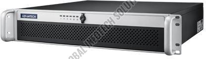 ACP-2020 2U Rackmount Short Depth Chassis