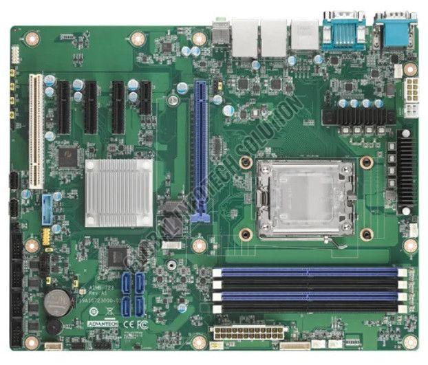 Advantech AIMB-723 ATX Motherboard