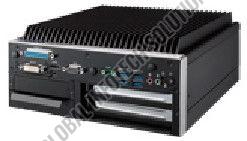 Advantech ARK-3250P Fanless Box PC