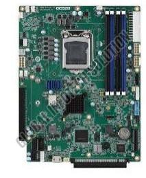 Advantech ASMB-610 Server Board With 4 X DDR4
