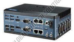 Advantech EPC-C301 Industrial Fanless Embedded System
