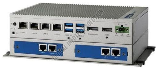 Advantech UNO-2484G Box PC