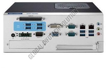 AIIS-3410 Compact Vision System