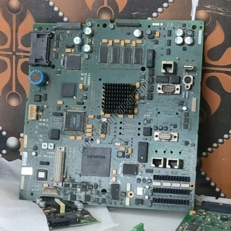 Aimb 706G2 Industrial Motherboard