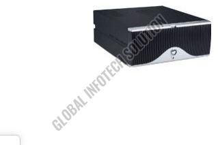 Steel AIMB-C600 Cost-Effective Desktop Chassis