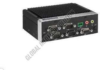ARK-1125C Fanless Box PC
