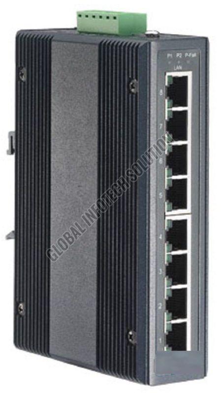 EKI-2528 Unmanaged Ethernet Switch