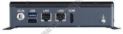 EPC r3710 Embedded PC Computers