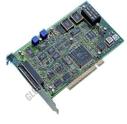 PCI-1711 Universal Multifunction Pci Card