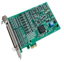 PCIE-1812 Multifunction Pcie Card, Dimensions:167 X 100 Mm