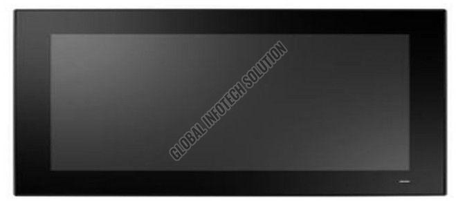 PPC-415W  Fanless Widescreen Panel PC