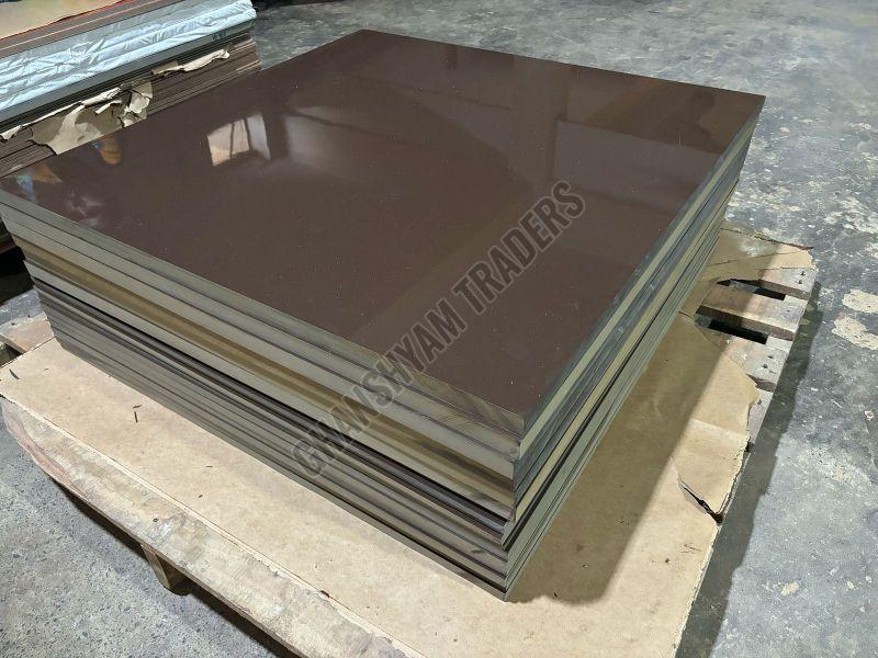 Electrical Insulation Sheets