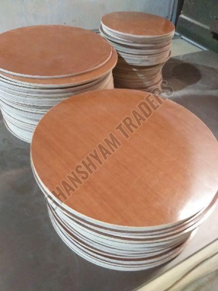 Fabric Phenolic Sheet, For Making Box, Size : 4'x2'fit