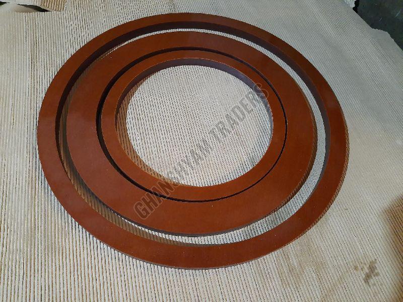 Bakelite p3 Grade (OLTC)