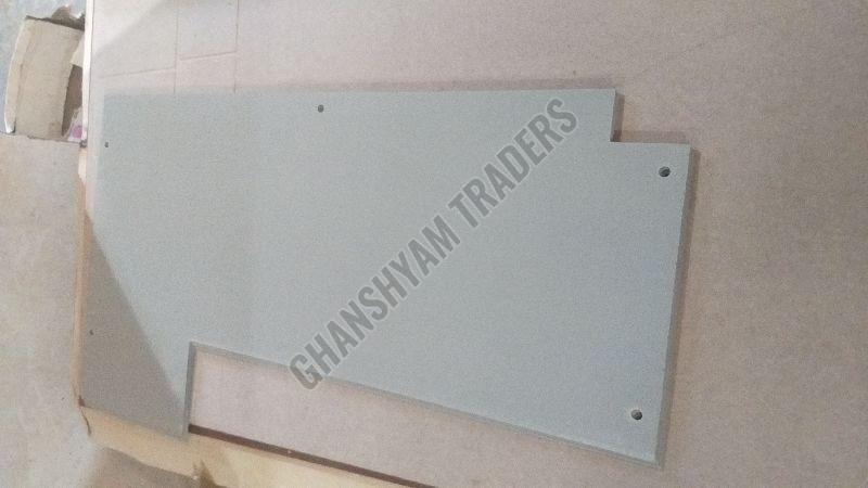 Panel Box Insulation Material