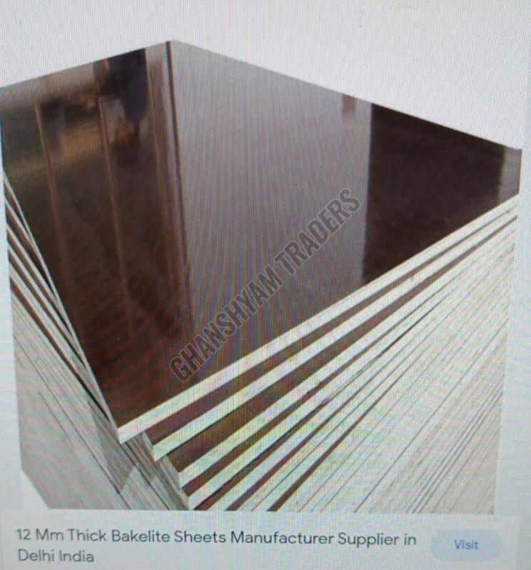 Paper Based Componates