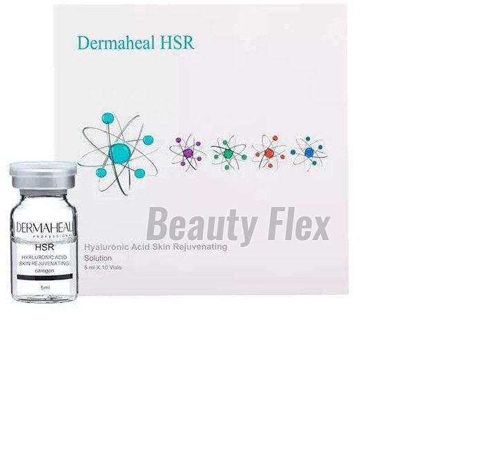Dermaheal HSR Hyaluronic Skin Rejuvenating Solution for Anti-Aging &AMP;AMP; Skin Repair