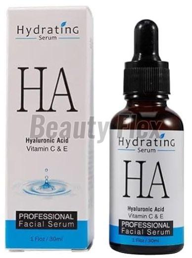 Mooyam Hydrating Hyaluronic Acid Skin Serum