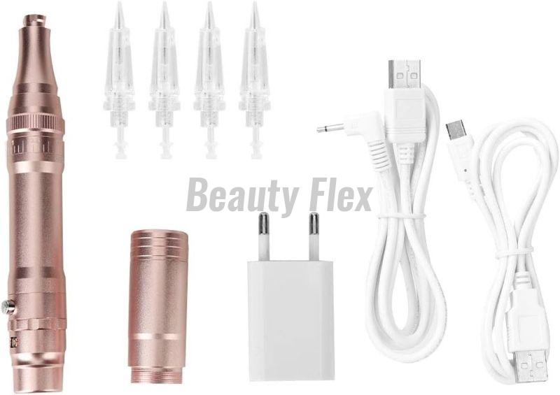 Permanent Makeup Tattoo Machine, Eyebrow, Lip, and Eyeliner Tattoo Pen