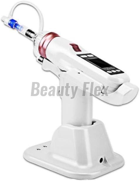 Portable Injection Gun Low Pressure Hyaluronic Acid Water Light Mesotherapy Injector