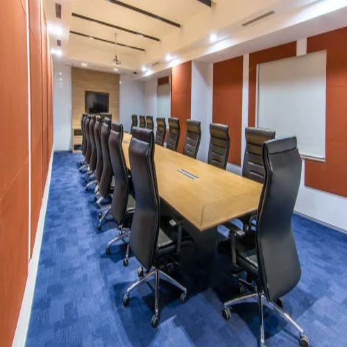 Conference Room Designing Service