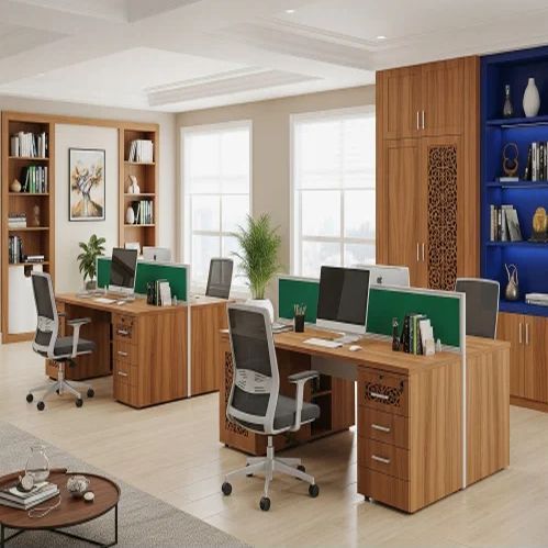 Office Furniture Designing Service