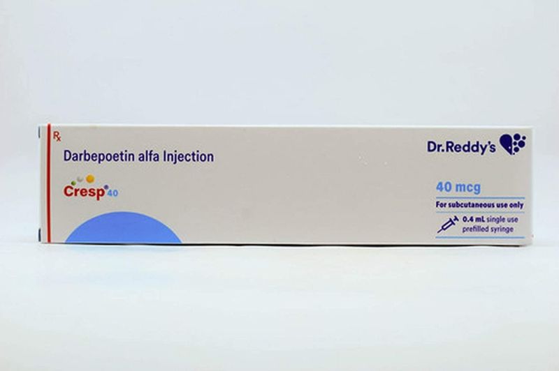 Darbepoetin ALFA Injection