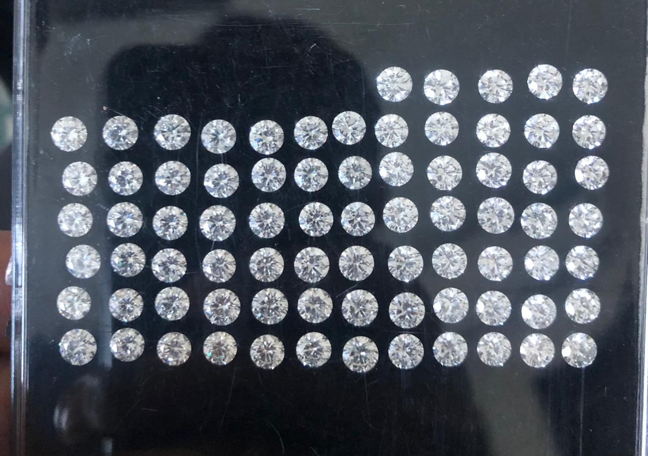 Polished CVD Diamond