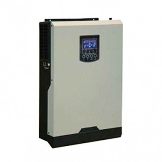 24V 30A Pwm Solar Charge Controller