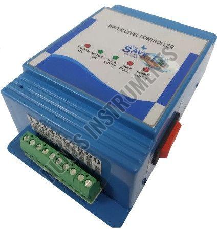 Automatic Water Level Indicator, Color : Green, Brand Name : V-TECH