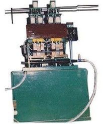 60 Hz Modular Kitchen Welding Machine, Automation Grade : Automatic