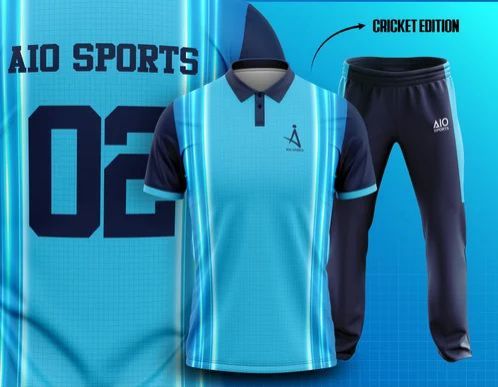 Mens Sportswear T-Shirt And  Bottom Set