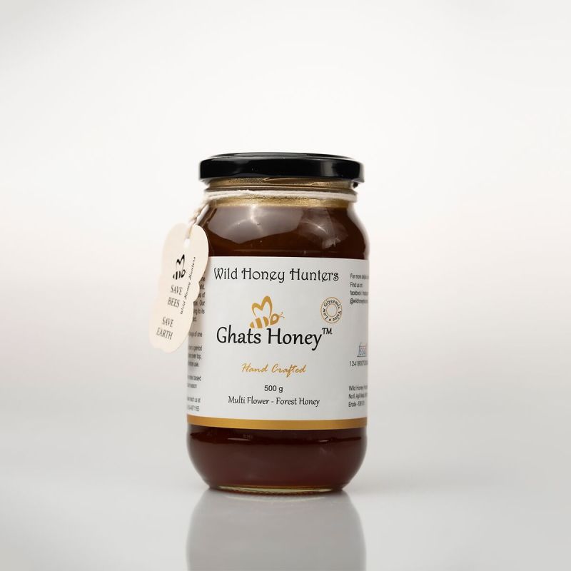 Multifloral Honey