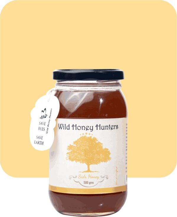 sidr honey